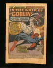 Amazing Spider-Man #97 CV 0.1 Drug Issue! Green Goblin! No CCA! Marvel 1971