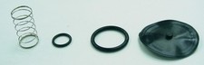 Petrol Tap Repair Kit for 1985 Honda VT 500 C Shadow