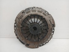 Disque d'embrayage Peugeot BOXER