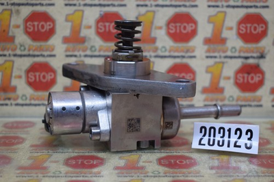 #ad 2015 2020 CHEVROLET TAHOE HIGH PRESSURE FUEL GAS PUMP 12697966 OEM $199.99