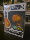 Funko Pop! Vinyl: Disney - Pumpkin King (Scented) - Entertainment Earth...
