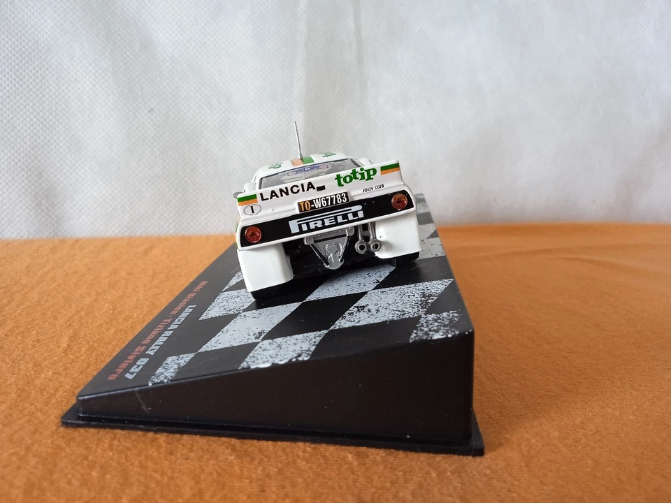 Modellismo statico - Immagine 4 di 4