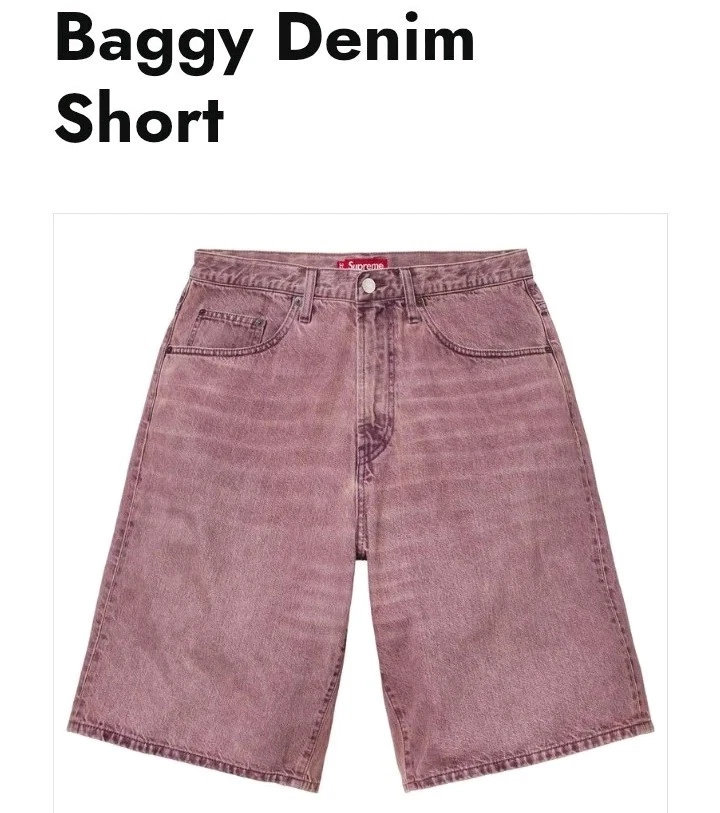 Supreme Cargo Shorts for Men for sale | eBay