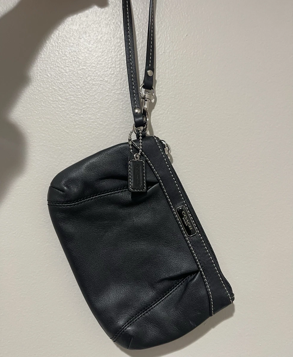 coach soho pleated wallet products for sale | eBay