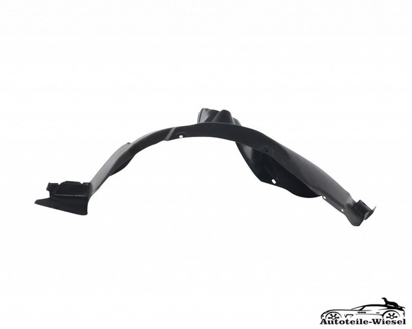 Radhausverkleidung FüR KIA Rio SchräGheck Stufenheck Links Vorne 00-05-image