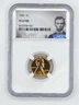 1956 Lincoln Cent NGC PF 67 RD. Superb GEM RED PROOF!!