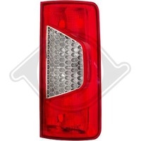 1454890 RüCkleuchte Rechts FüR Ford Transit Connect (P65_, P70_, P80_)