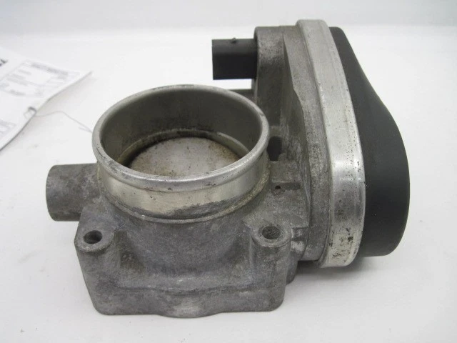 Used Fuel Injection Throttle Body fits: 2002 Land rover Freelander cruise contro - Изображение 4 из 4