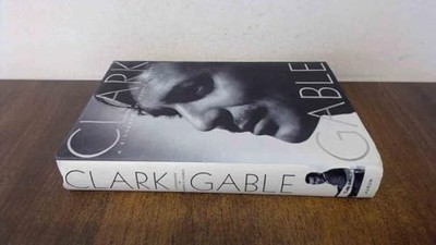 Clark Gable: A Biography by Harris, Warren G. 1854108611 FREE Shipping