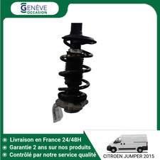 Ressort divers Citroen JUMPER