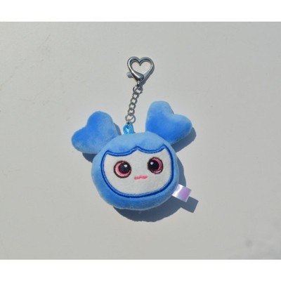 Velvet Cotton Plush Doll Keychain 9pcs TWICE Momo Plush Keychain