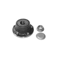Metzger Radlagersatz WM 2082 FüR CitroËN Peugeot Fiat / Lancia, Hinterachse