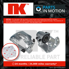 Brake Caliper fits BMW 740 E38
