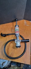 Krome Beer Dispensing Keg Tap Pump