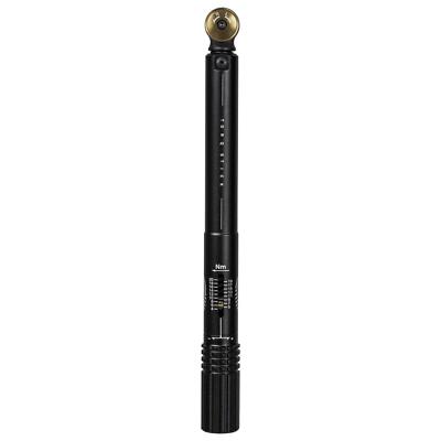 Topeak Torq Stick 4-20 Nm Drehmoment Schlüssel Innensechskant Innensechsrund Rad