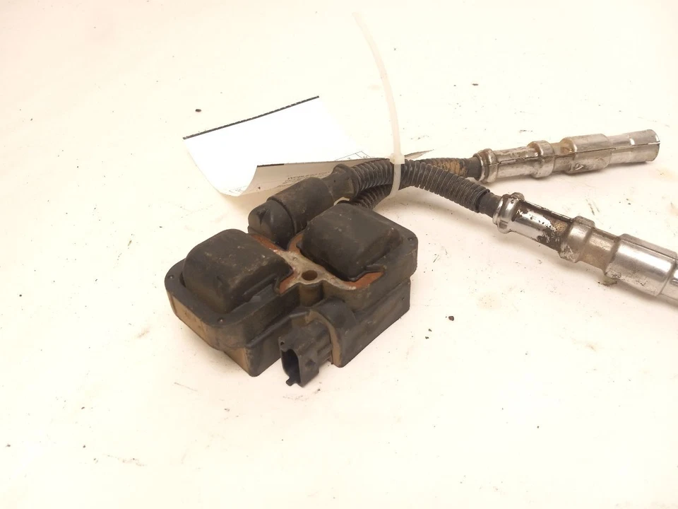 BOBINA DE ENCENDIDO MERCEDES-BENZ E320 2001 - 2011 Foto 2 de 4