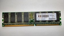 mushkin 512MB SP2100 RAM