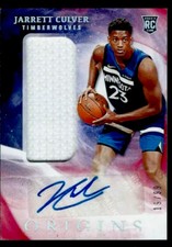2019-20 Panini Origins Basketball Cards 24