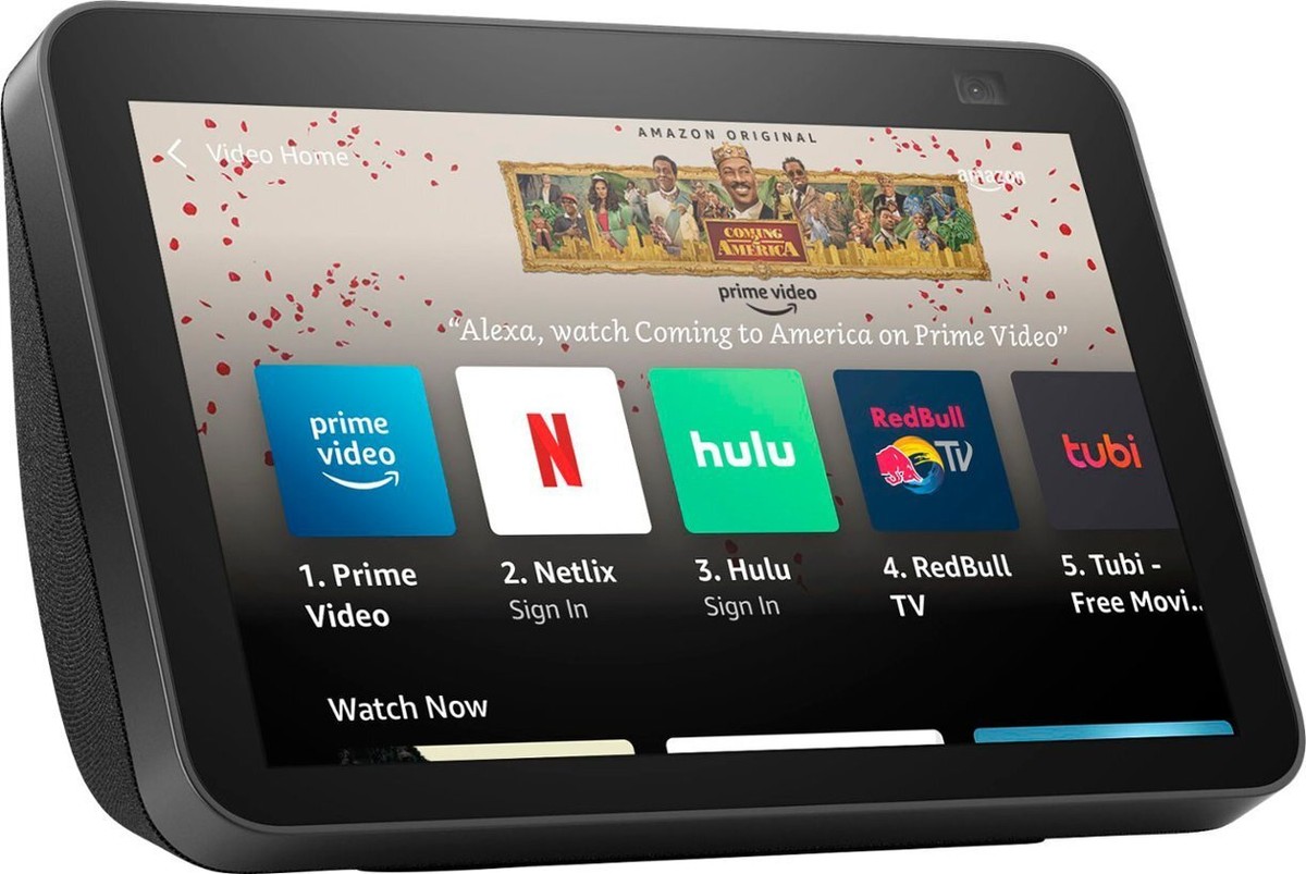 Amazon Echo Show 8 第2世代 ホワイト 新品未使用 Amazon Echo Amazon Echo Show 8 第2世代 ホワイト 新品未使用 Amazon Echo