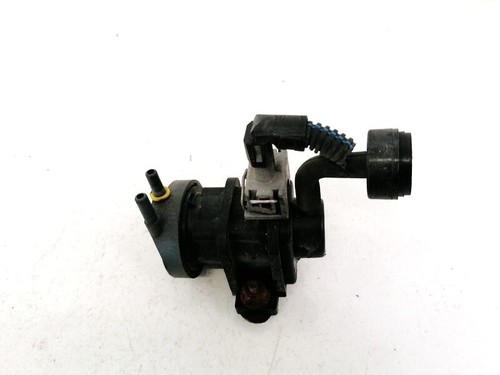 Opel Astra 1999 Electrical selenoid (Electromagnetic solenoid) 091 #1632375-61