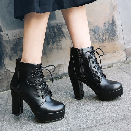 Ankle Boots UK2 