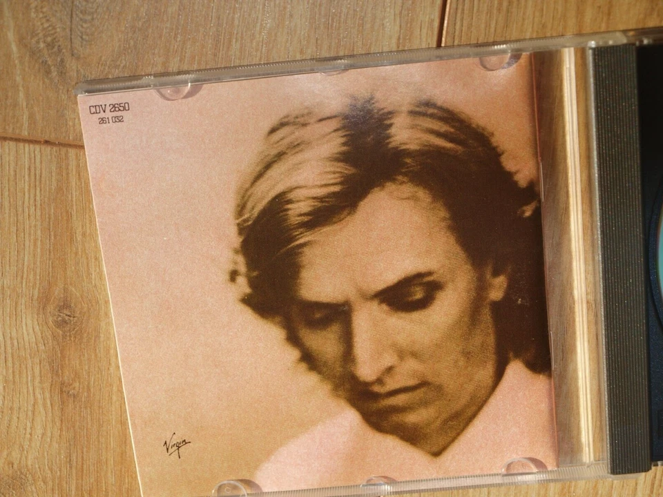 Steve Winwood Refugees Of The Heart - Bild 2 von 4