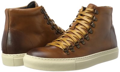 kenneth cole sneaker boots