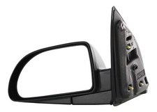Mirror for Saturn Vue 2002-2007 Chevy Equinox 2005-2009 Driver Side Power Glass
