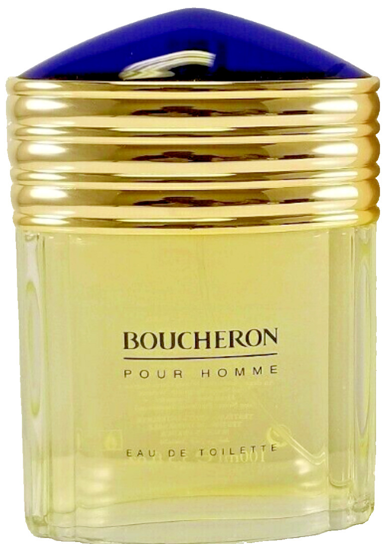 BOUCHERON Pour Homme 3334 EDT 7590₽
