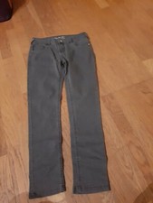 Mädchen Jeans Gr 158