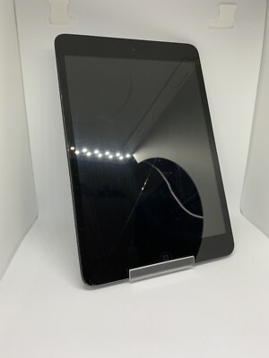 Apple iPad mini A1455 Wi-Fi Cellular Space Grau AKTIVIERUNGSSPERRE #4029