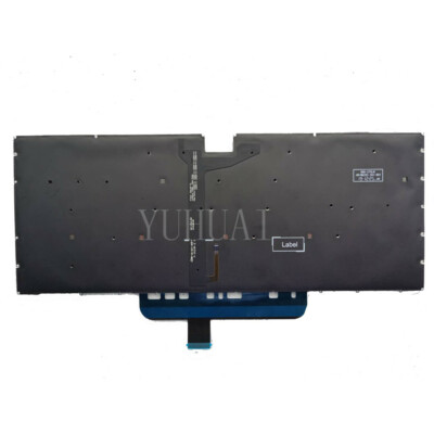 For Huawei MateBook D 14 NbB-WAH9P WAQ9L WAE9P Nbl-WAQ9R French