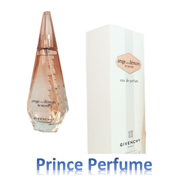 givenchy ange ou démon