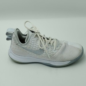 lebron witness 3 wolf grey