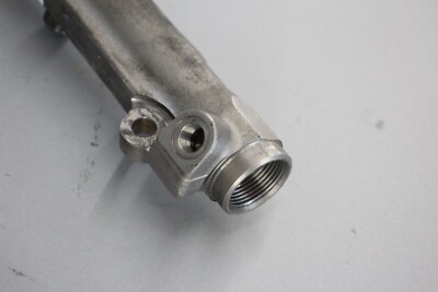 BMW X5 E70 2009 Fuel Main Line Pipe 779551403 for sale online | eBay