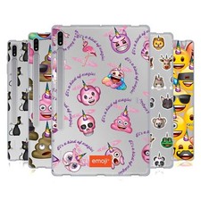 OFFICIAL emoji  BE A UNICORN SOFT GEL CASE FOR SAMSUNG TABLETS 1