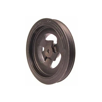 For 1996-2007 Dodge Caravan 2.4L L4 Engine Harmonic Balancer Dayco 1997 1998 - Image 4 of 4