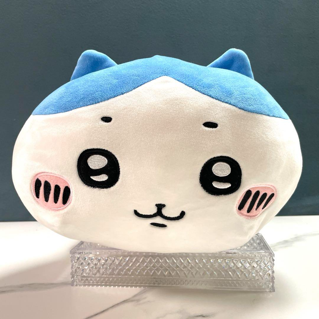 Chiikawa Hachiware Cat Dararan Big Plush Toy stuffed toy 35cm New