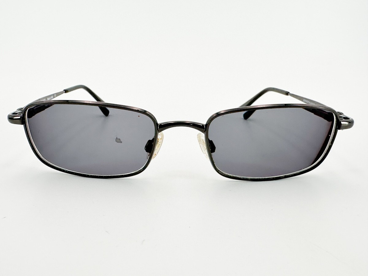 NICE Maui Jim Beachcomber MJ-129-02 Sunglasses FRAMES 52[]19-135