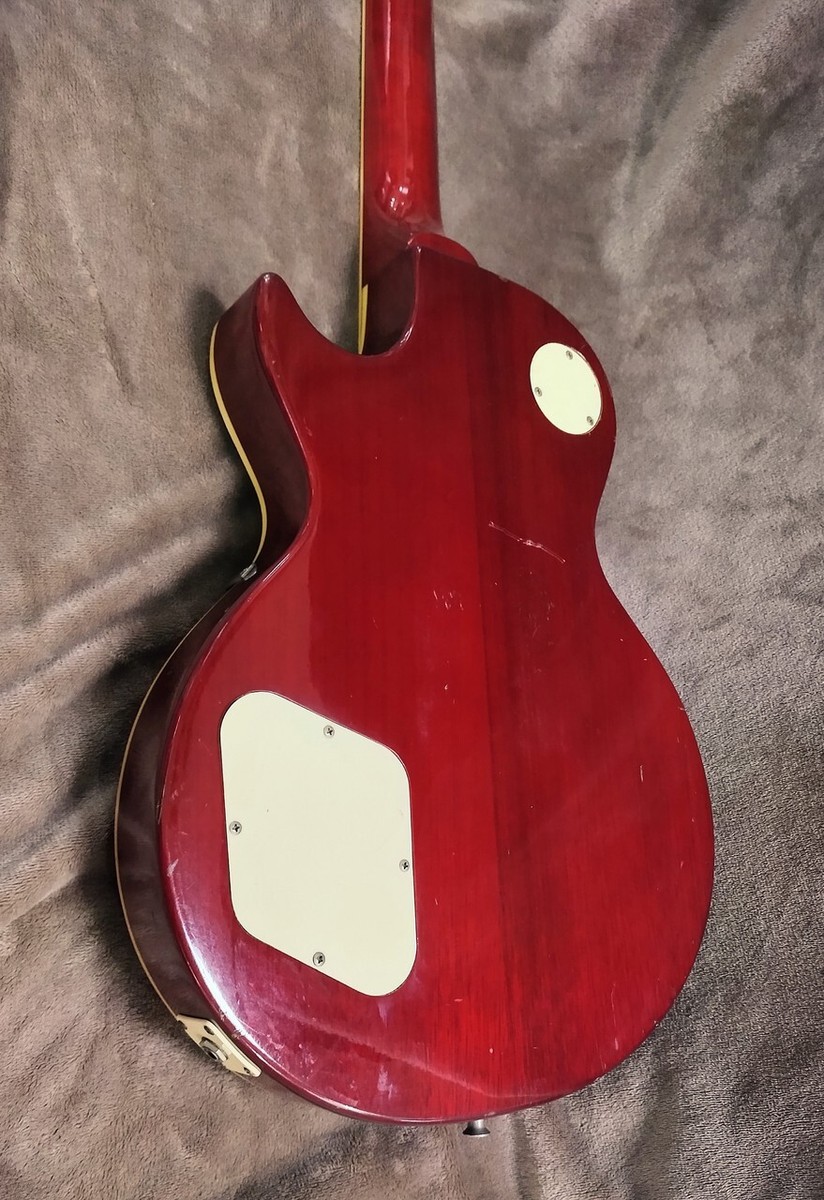 Greco EG900 レア 中古　キズ有り Greco EG900 レア 中古 キズ有り