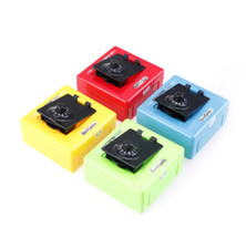 Combination Lock Money Storage Box Code Safe Coins Cash Saving Piggy Bank