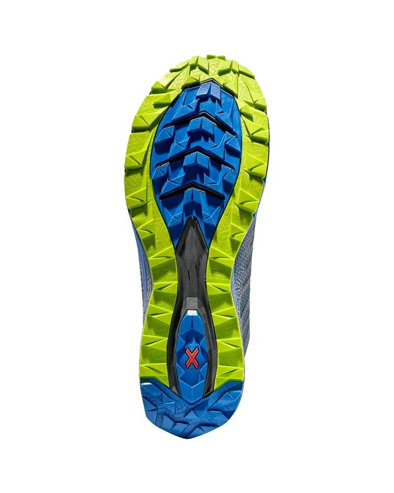 La Sportiva Jackal II GTX Gore-Tex Trail Running Shoes Men, Carbon 