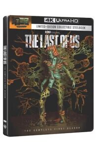 The Last of Us Season 14k | eBay The Last of Us Season 14k | eBay