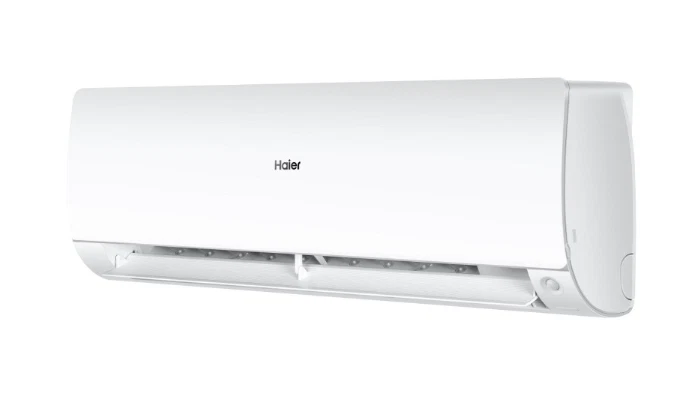 Haier Nordic Flexis Plus Klimaanlage 12000BTU Klimagerät Klima WLAN 3,5kW Weiß - Bild 4 von 4