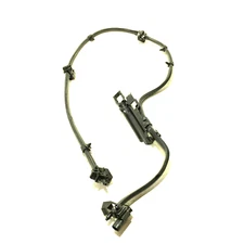 OEM FRONT WIPER WASHER NOZZLE & TUBE HOSE 2018-2023 BMW 530XE G30