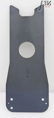 34600 APPLIED MATERIALS BLADE, 300MM PRODUCER GT TI-DOPED CERAMIC
