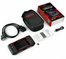 For Bmw Mini Diagnostic Scanner Tool Srs Abs Engine Reader Icarsoft Bmm V2.0