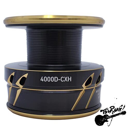 Daiwa Genuine Part 22 Caldia Sw 4000D-CXH Reel (2-9) Part