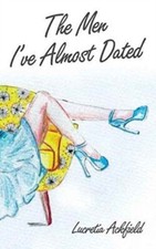 Ackfield - Men I've Almost Dated - New paperback or softback - X555z