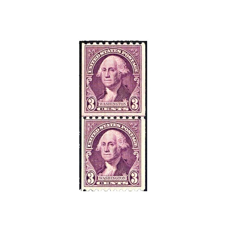 VF/XF (Very Fine/Extremely Fine) Mint Hinged United States Stamps